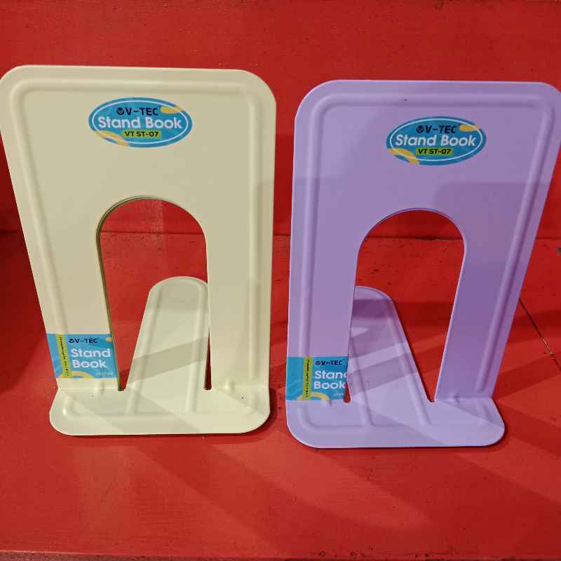 Stand Book V-Tec VT ST-07