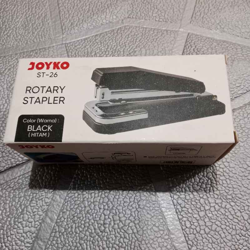 Staples Joyko ST-26