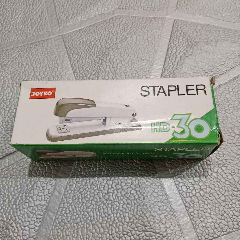 Staples Joyko HD-30