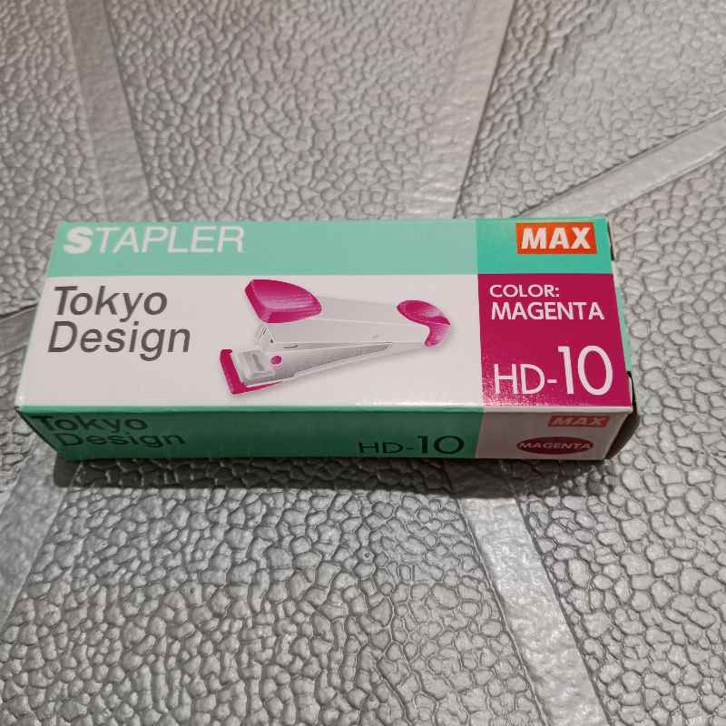 Staples Max HD-10