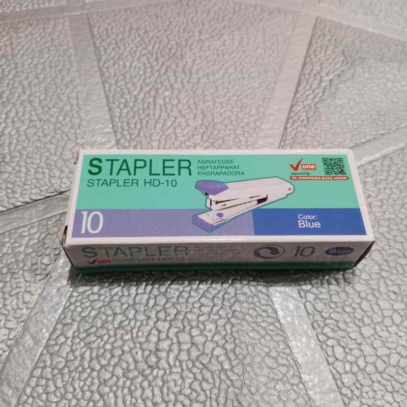 Staples One HD-10