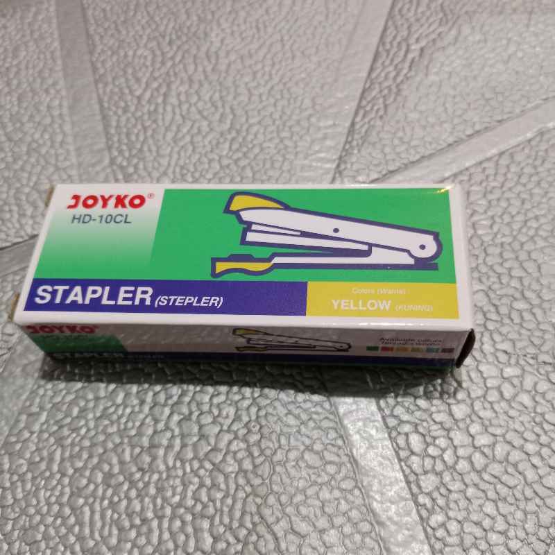 Staples Joyko HD-10CL