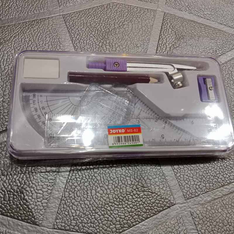 1 Set Jangka Joyko MS-82