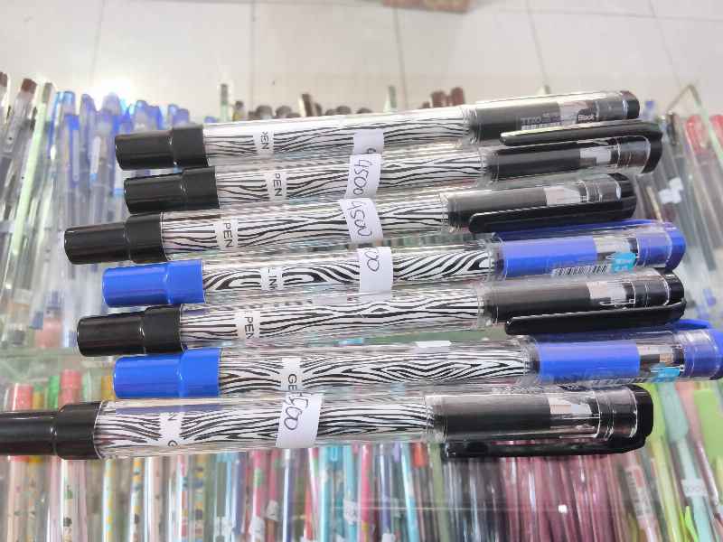 Tizo Gel Ink Pen 1.0 mm