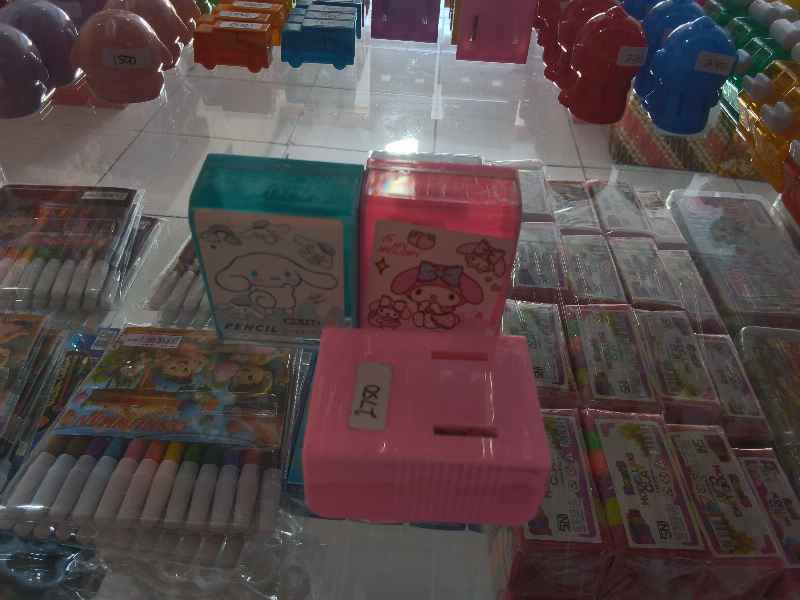 Rautan kotak