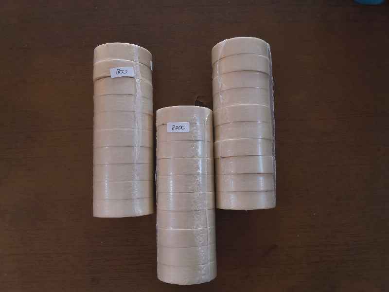 Solasi Kecil GoldTape Adhesive Tape