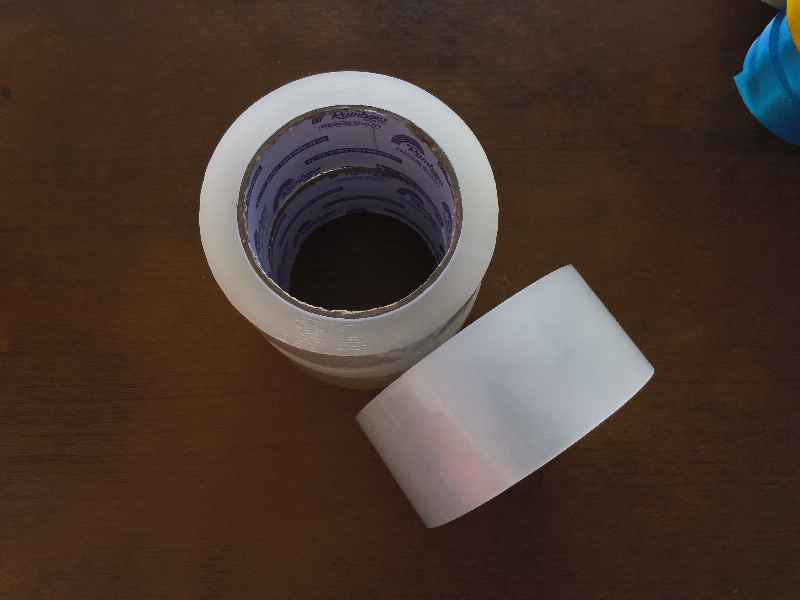 Solasi Rainbow Berry